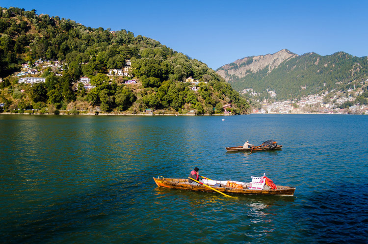 10 Most Beautiful Places to Visit in Uttarakhand